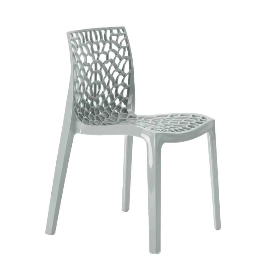 Chaises Lavanda design moderne - Casamati