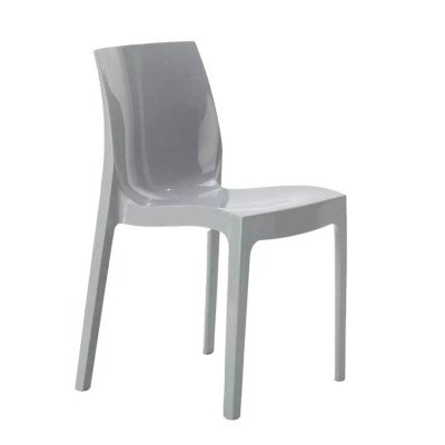 Chaise Salvia robuste et confortable - Casamati