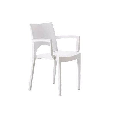 Chaises Calendula pour restaurants - Casamati