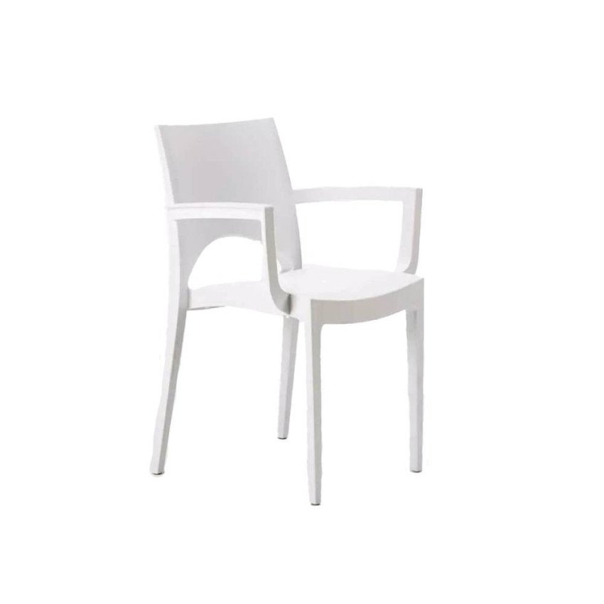 Chaises Calendula pour restaurants - Casamati
