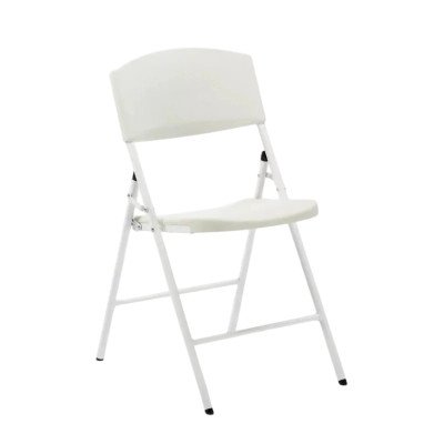 Chaise pliante Casamati pour camping et jardin.