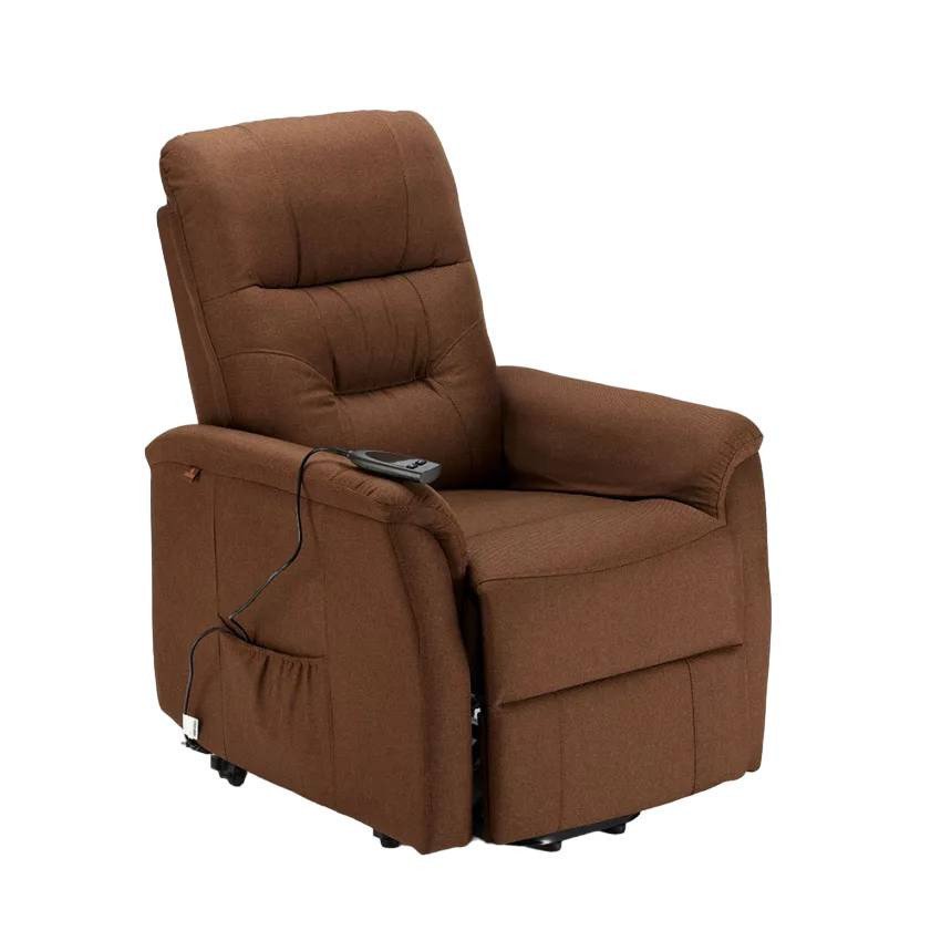 Fauteuil Sirio électrique pour seniors - Casamati