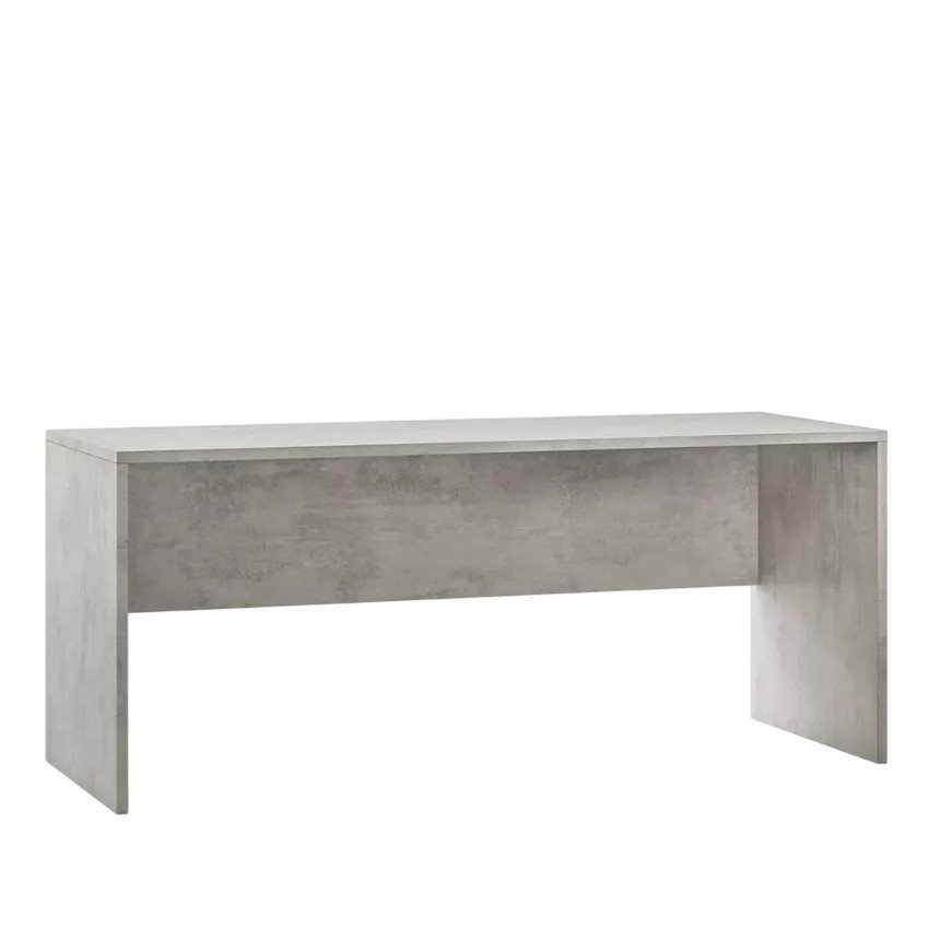 Bureau moderne Giorgio pour Casamati: travail à domicile.