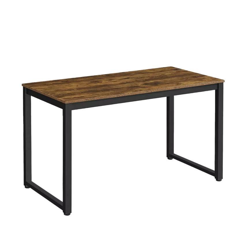 Bureau industriel moderne 140x60 Irene - Casamati