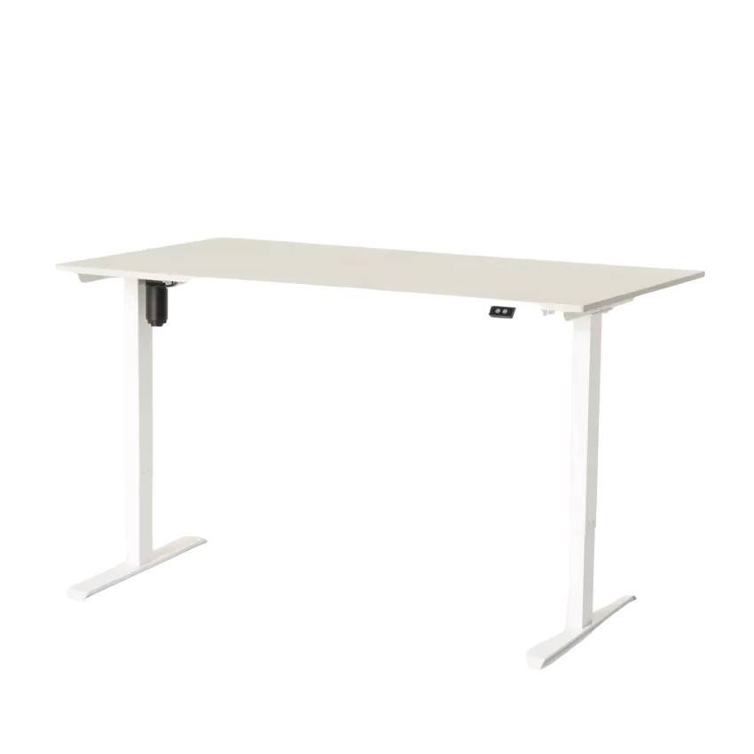Bureau réglable Giulia 160x80 - Casamati