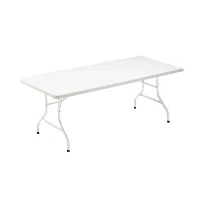 Table pliante 200x90 cm Erebo - Casamati