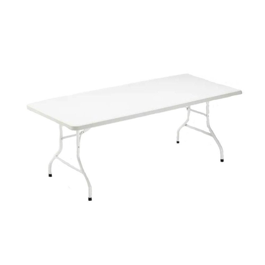 Table pliante 200x90 cm Erebo - Casamati
