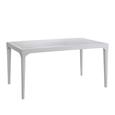 Table extérieure 150x90cm Annwn - Casamati
