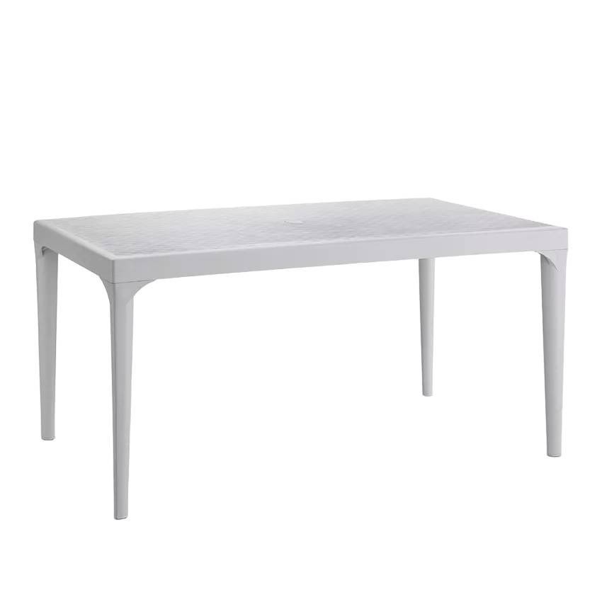 Table extérieure 150x90cm Annwn - Casamati