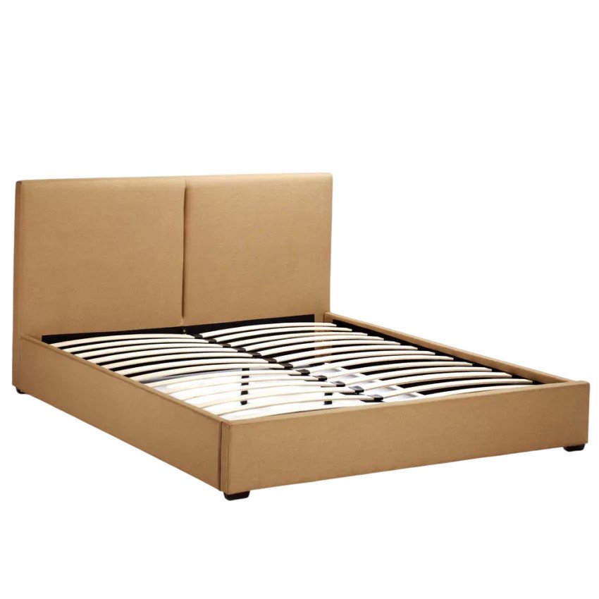 Lit double relax Pioggia 160x190 - Casamati