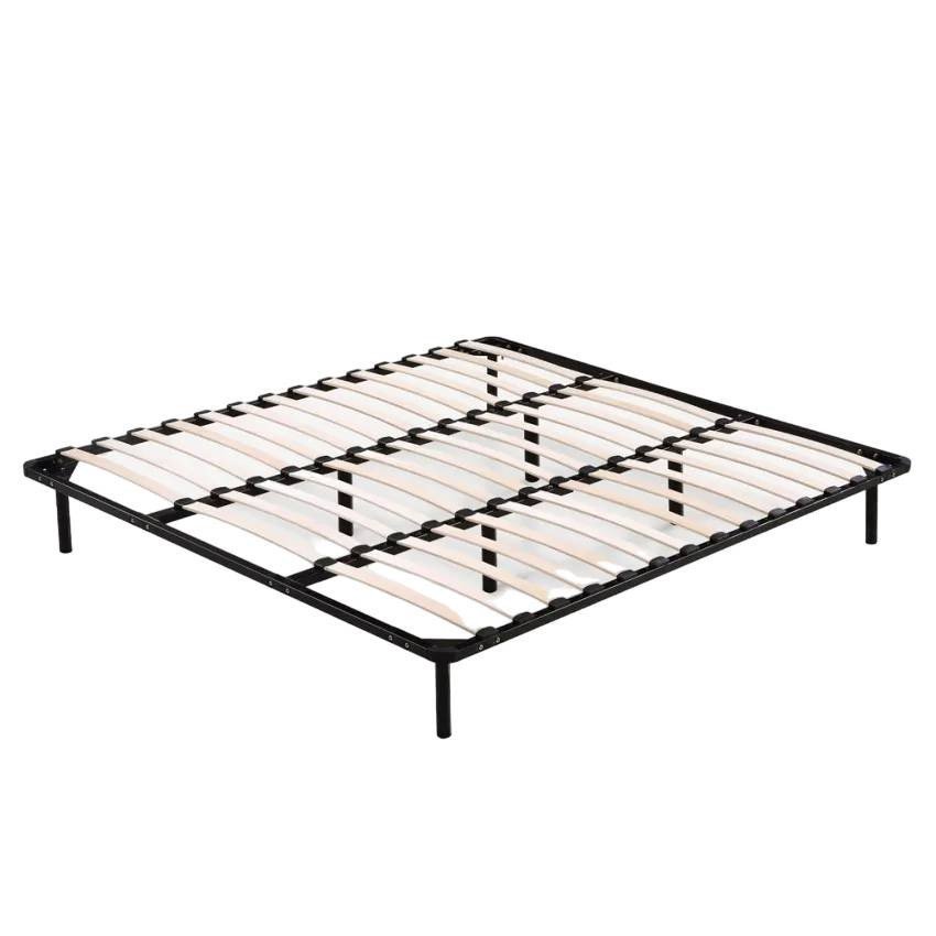 Casamati: Sommier orthopédique king size 180x200 Eco