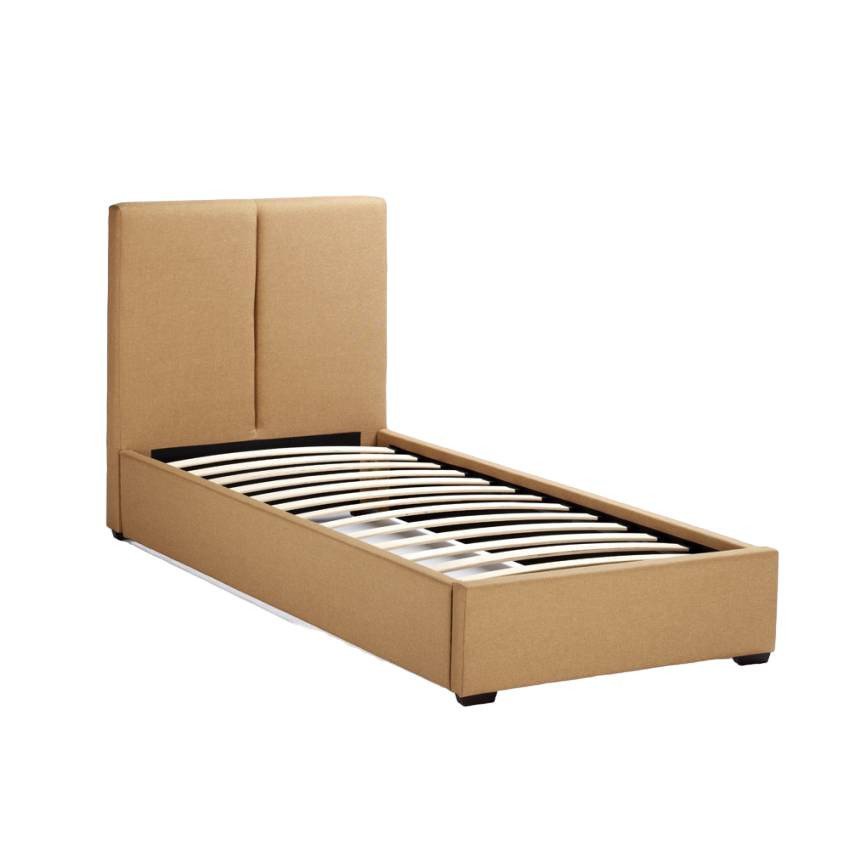 Lit enfant 80x190 en tissu - Casamati AttimoDiPace