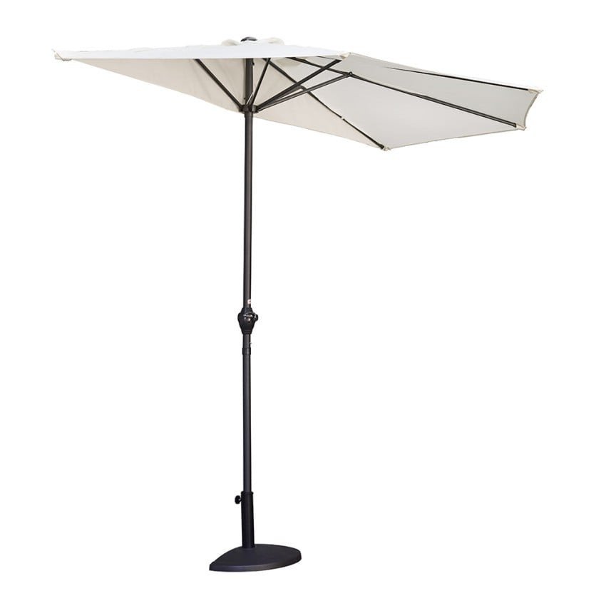 Parasol mural 3x1,5m WallSun - Casamati