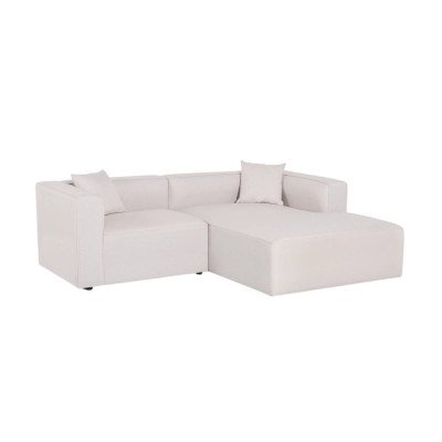 Canapé modulaire 3 places Ontano - Casamati