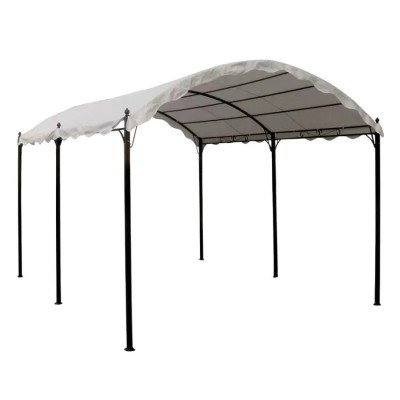 Casamati: Tonnelle 3x4 pour bars, terrasses, abris.