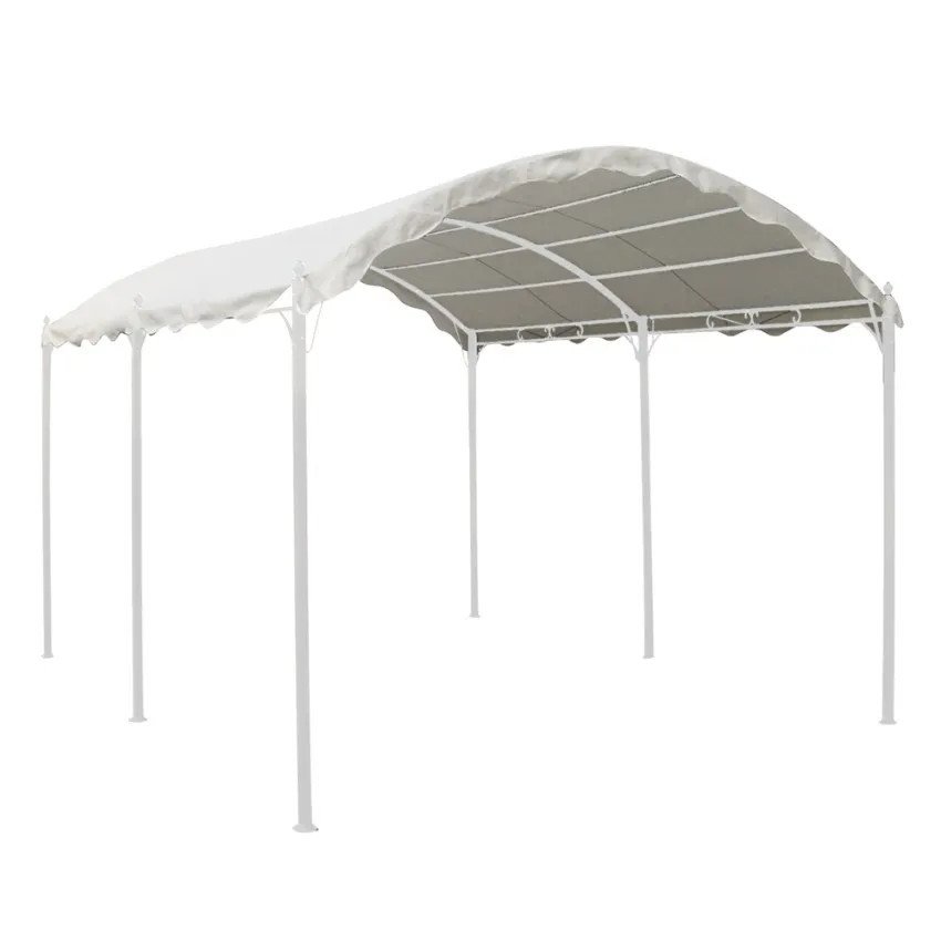 Tonnelle 3x4 anti-UV Serenità - Casamati