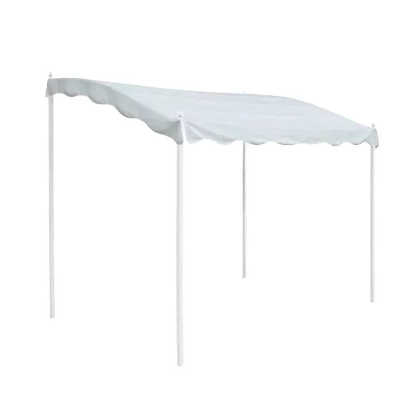 Casamati: Tonnelle acier 3x2 & pergola Rifugio ombragée