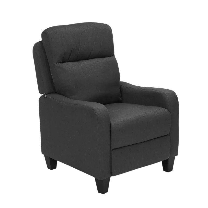 Fauteuil moderne Betelgeuse - Casamati, confort et style.