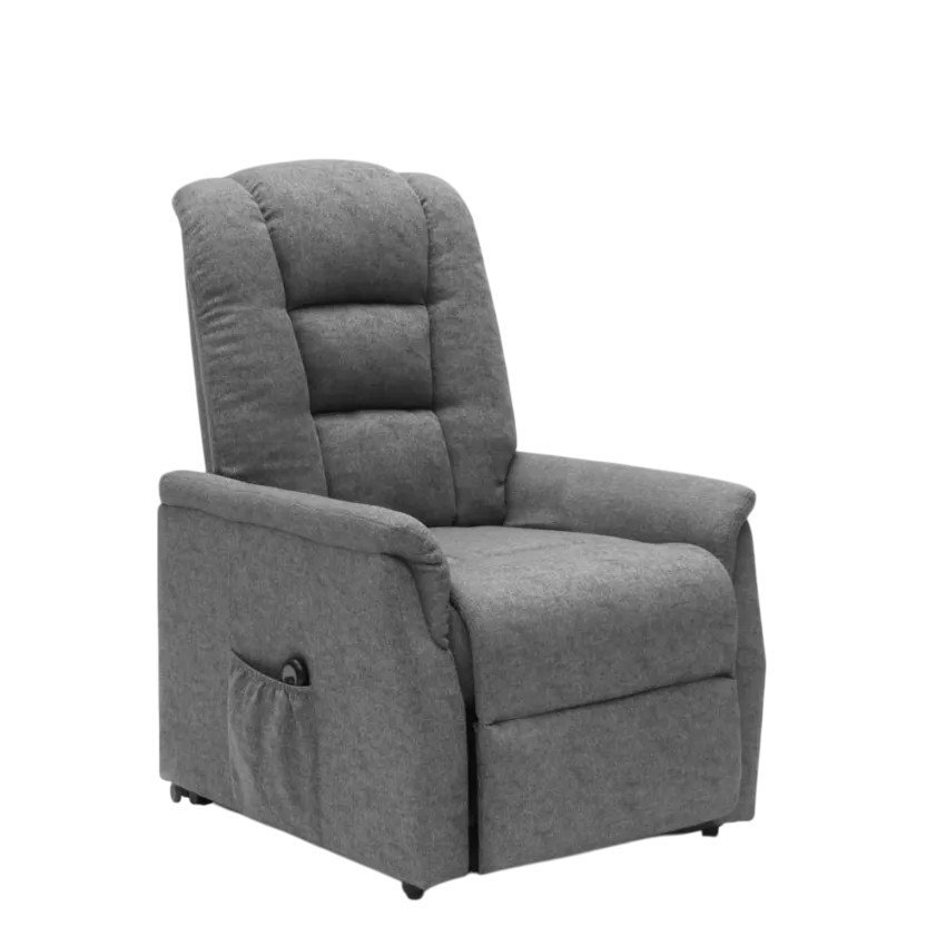 Fauteuil relax Perseo 2 moteurs - Casamati