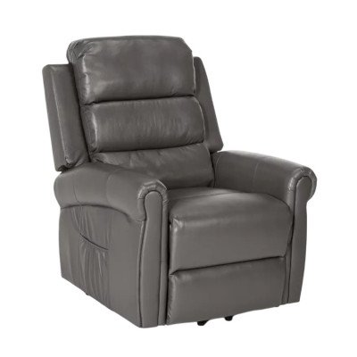 Fauteuil relax Centauro chez Casamati : confort et mobilité.