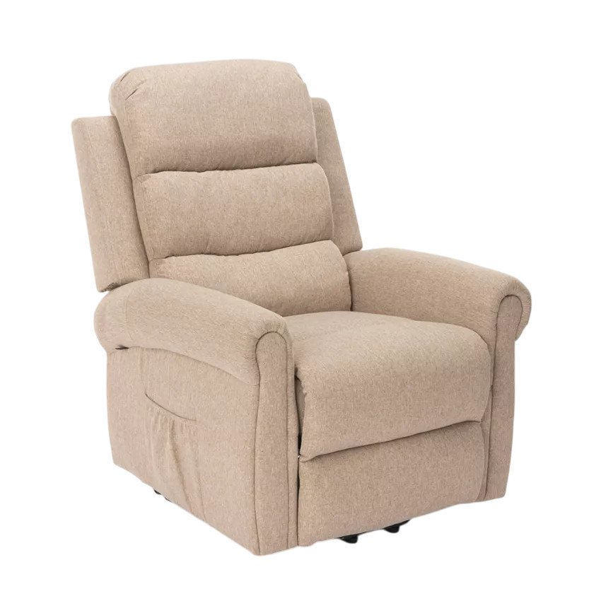 Fauteuil relax Ursa Minor - Casamati : confort et mobilité