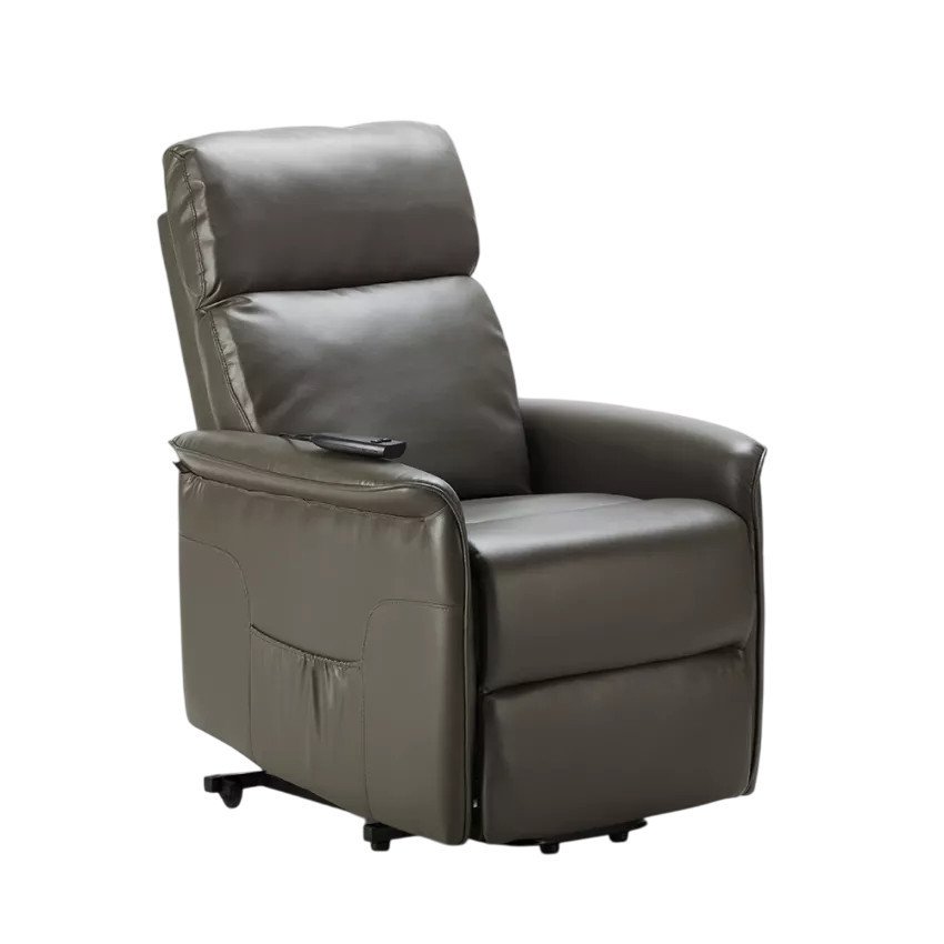 Fauteuil relax Nube avec lève-personne - Casamati