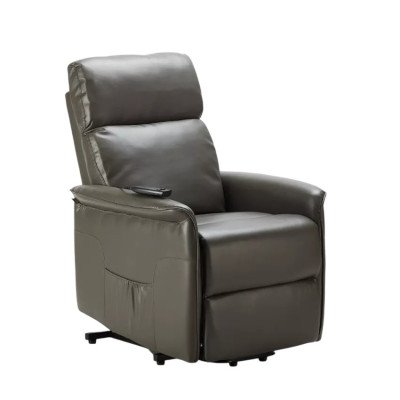 Fauteuil relax Ceres électrique - Casamati