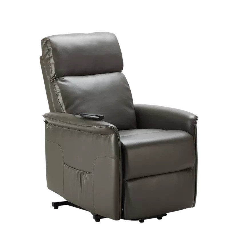 Fauteuil relax Ceres électrique - Casamati