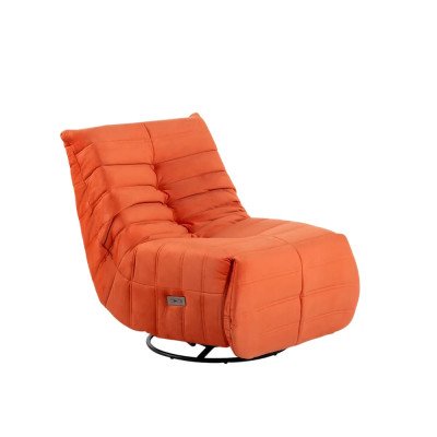 Fauteuil Hygiea inclinable USB - Casamati