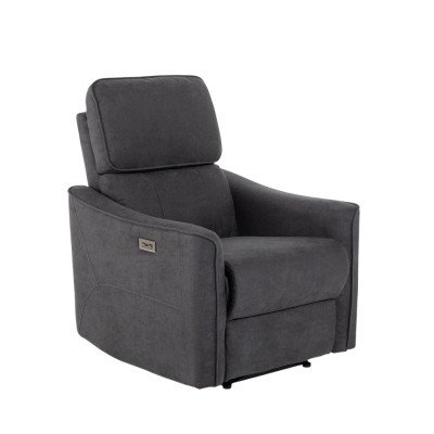 Fauteuil relax électrique Gaspra - Casamati