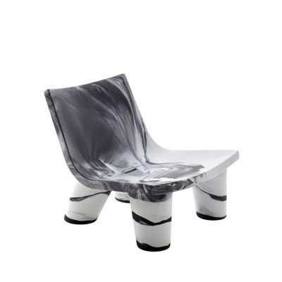 Fauteuil Lounge Crisantemo - Casamati Maison & Jardin