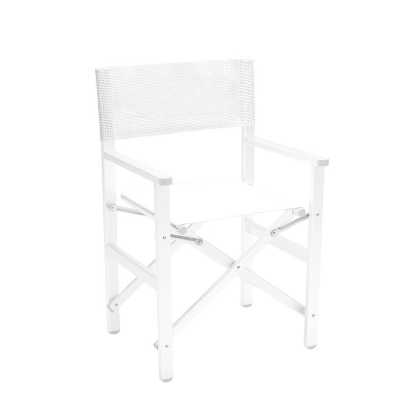 Chaise de plage Anemone - Casamati, confort et style.