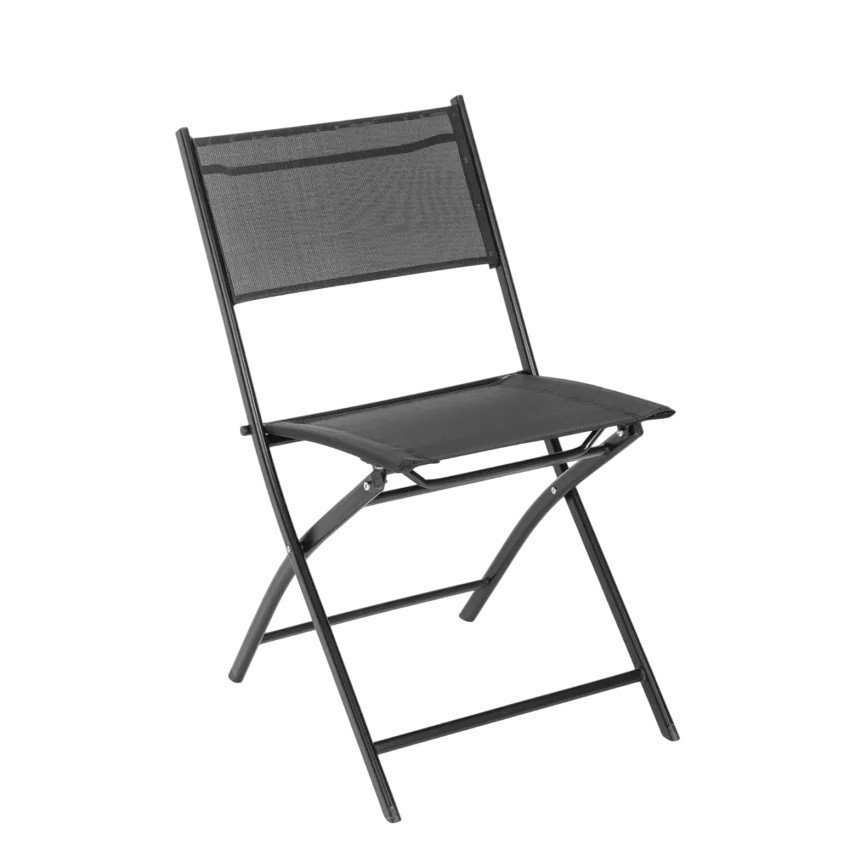Chaise pliante Ciclamino pour jardin - Casamati