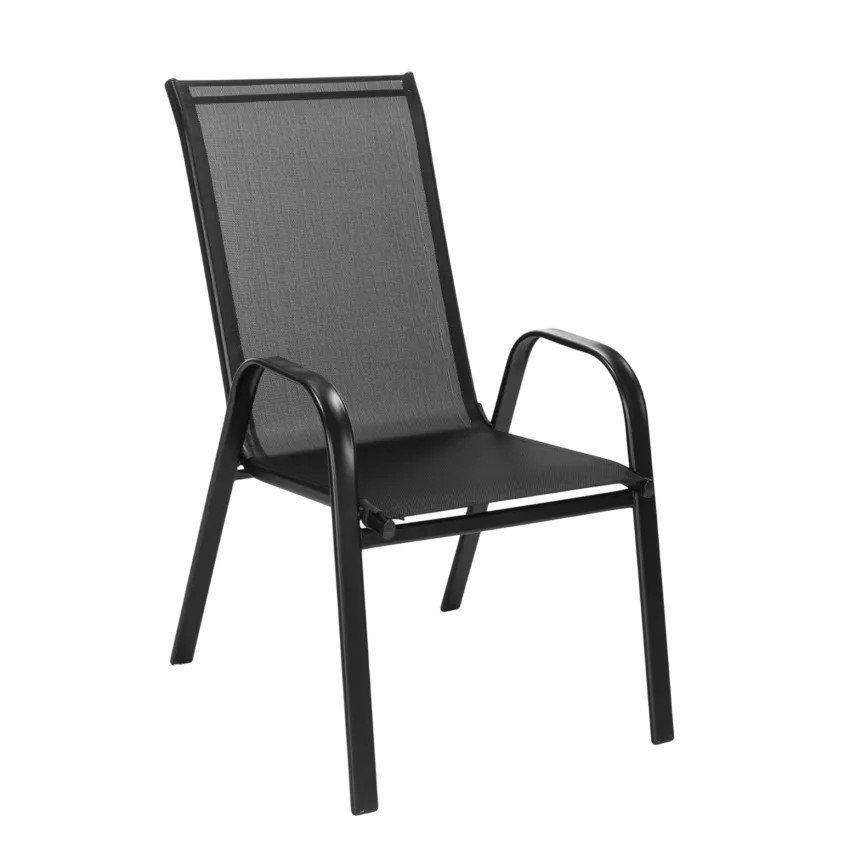 Chaise design Convolvolo pour jardin - Casamati