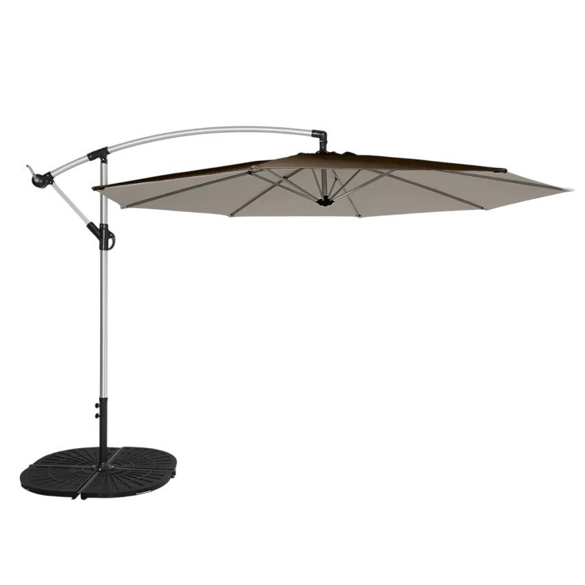 Parasol octogonal 3m Luma - Casamati