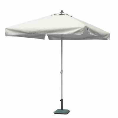 Parasol Costa 2x2 en alu - Casamati