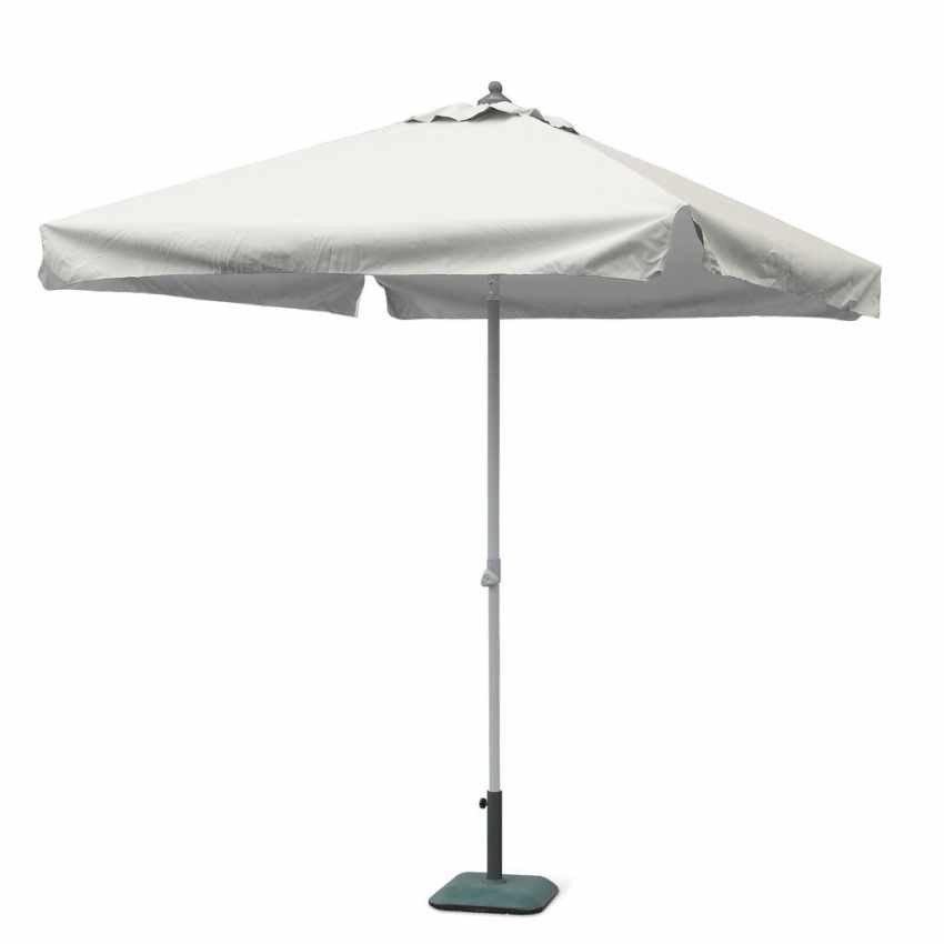 Parasol Costa 2x2 en alu - Casamati