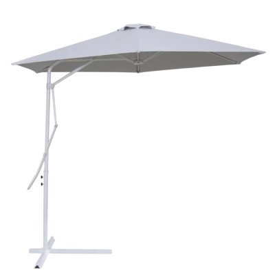 Parasol hexagonal 3M anti-UV - Casamati