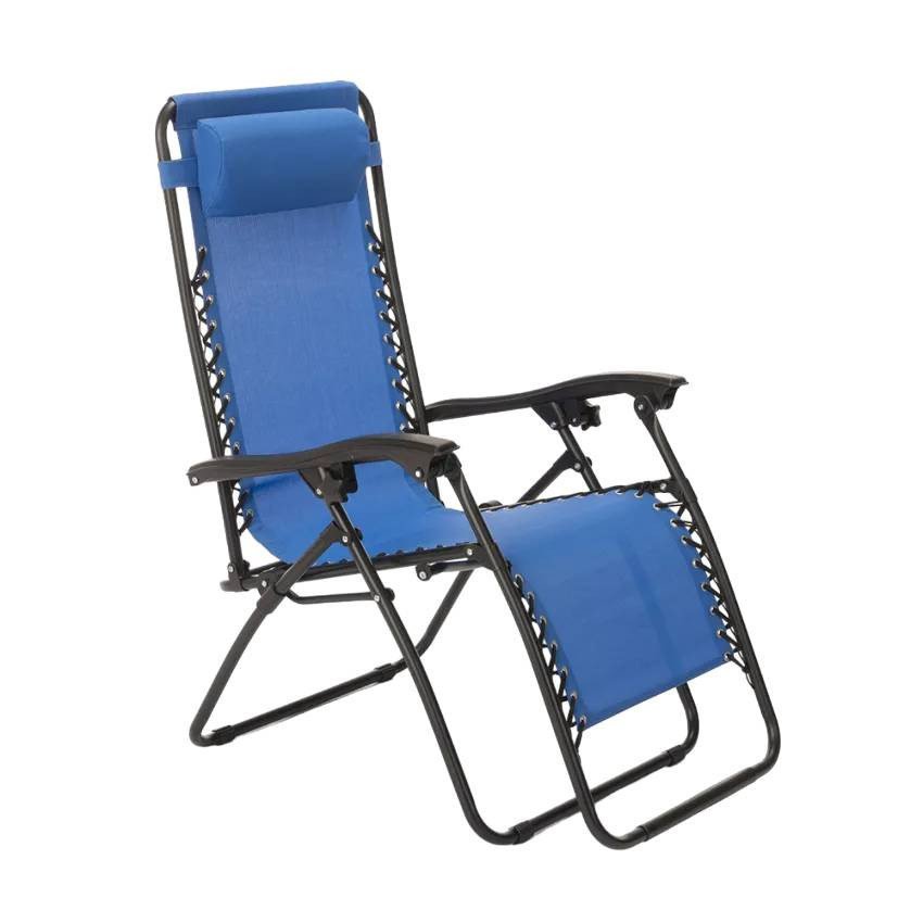 Chaises longues Cancún confortables - Casamati