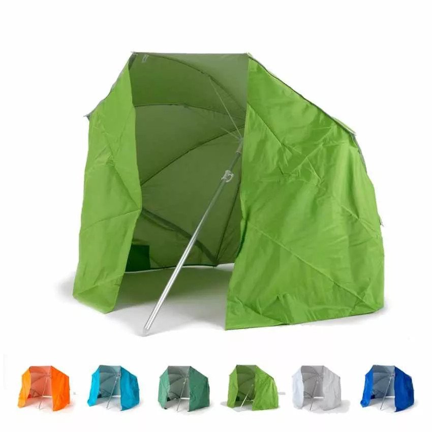 Parasol pliable 160 cm Acqua - Casamati