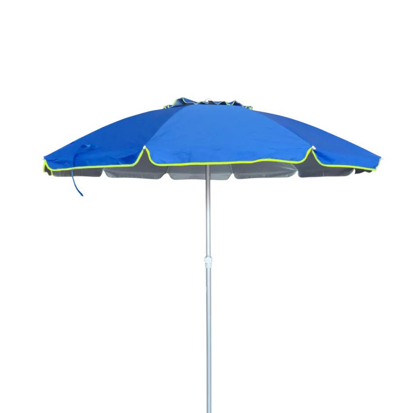 Parasol 240 cm anti-vent UV - Casamati