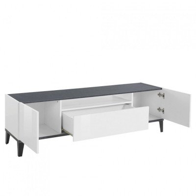 Meuble TV moderne Hayate - Casamati