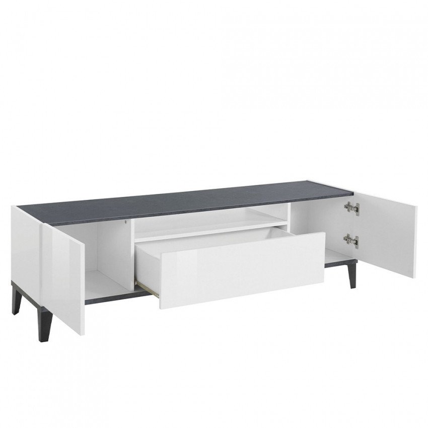 Meuble TV moderne Hayate - Casamati