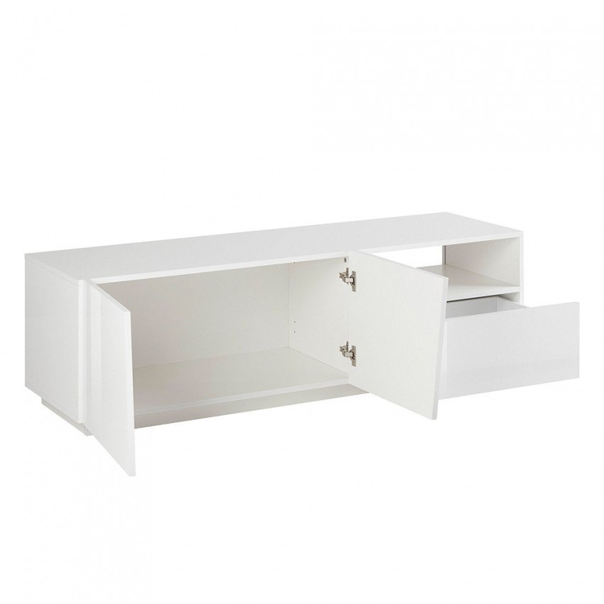 Meuble TV moderne Vesta 150 cm - Casamati