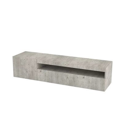 Meuble TV moderne Evo 150cm - Casamati
