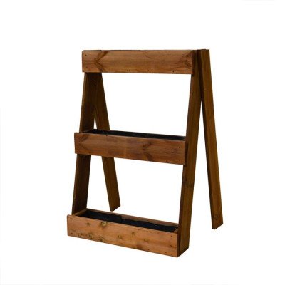 Jardinière inclinée ScalaVerde - Casamati
